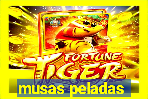 musas peladas